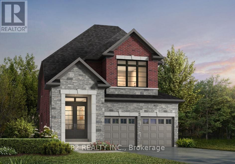 Property Photo:  17 Maggioni Drive  ON L9X 2E4 