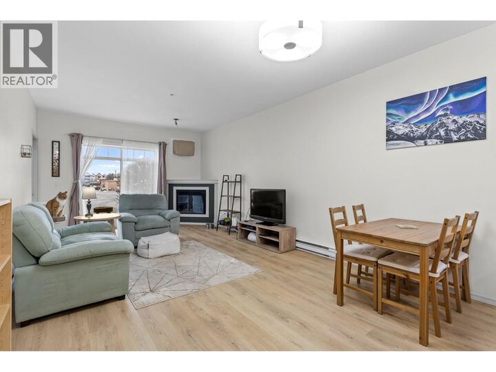 Property Photo:  250 Hollywood Road South 119  BC V1X 3S9 