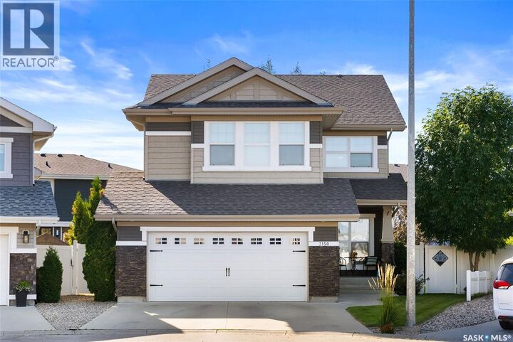 Property Photo:  3150 Brock Bay  SK S4X 0K4 
