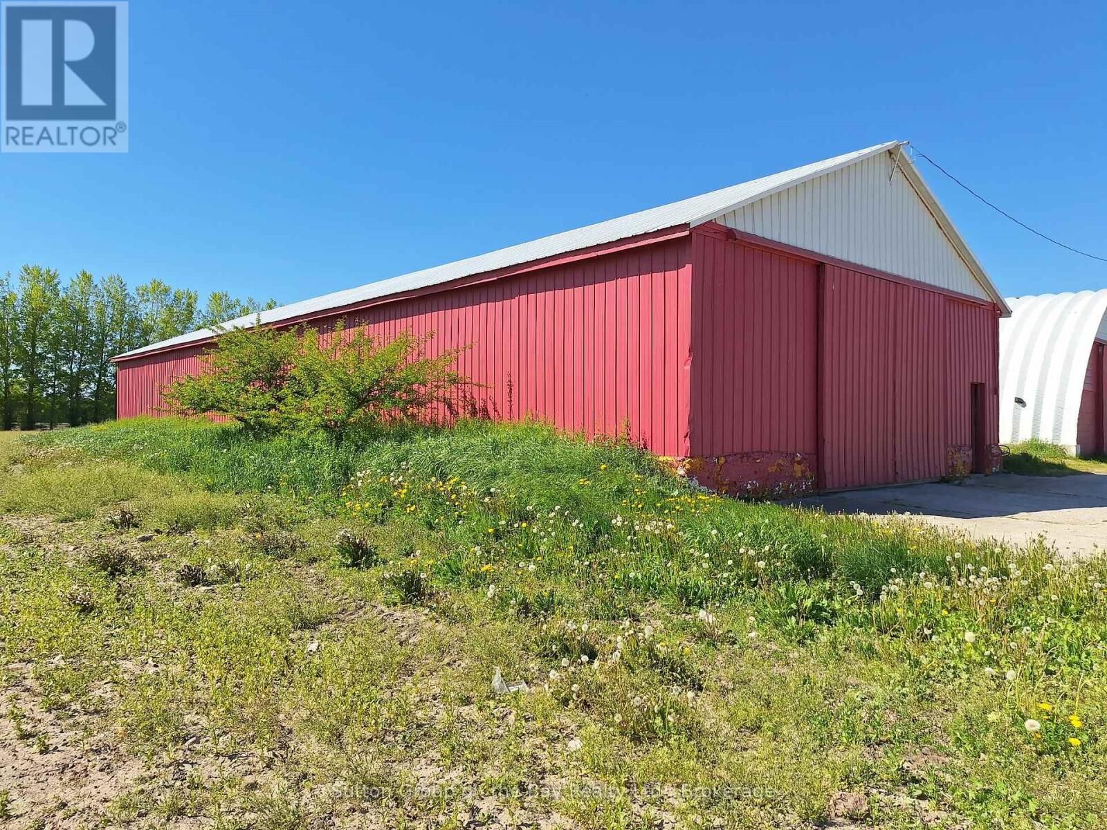 Property Photo:  5929 Highway 26 Highway  ON L0M 1S0 