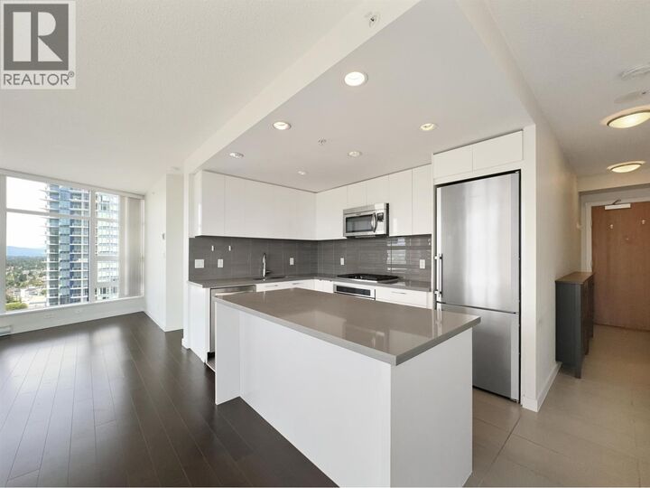 Property Photo:  4880 Bennett Street 30xx  BC V5H 0C1 