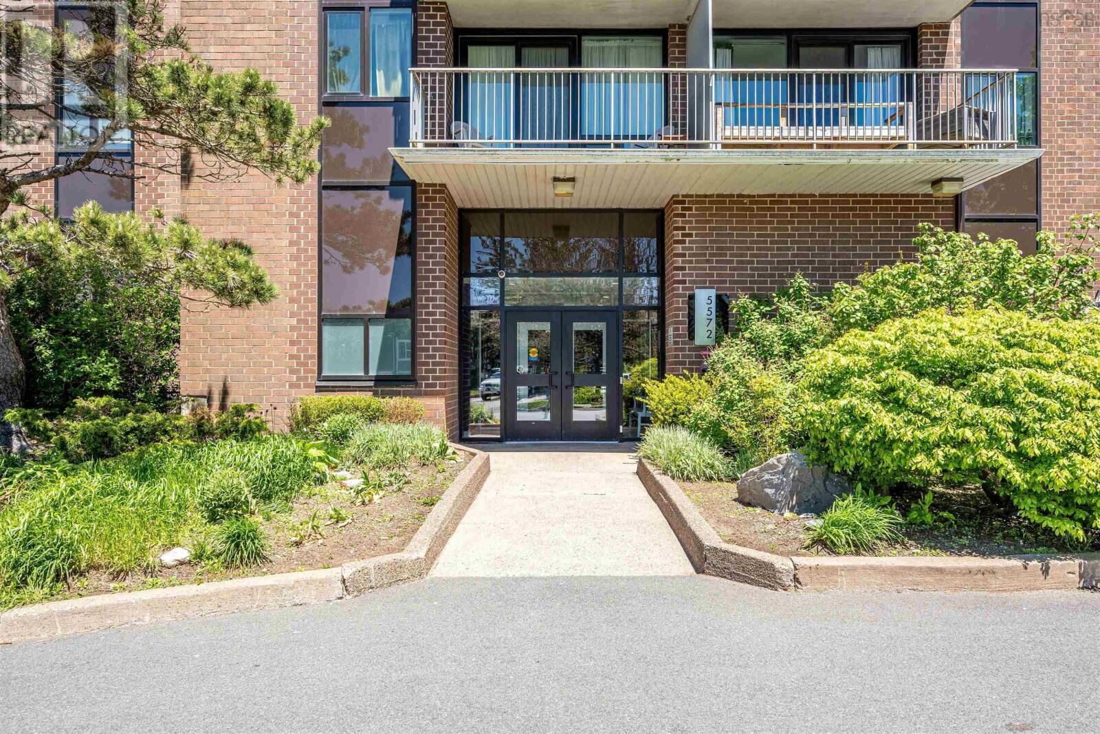 Property Photo:  5572 North Ridge Road 1201  NS B3K 5K2 