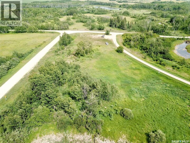 Property Photo:  Lot 1 - Misty Bay Drive, Big Shell Lake  SK S0J 2G0 