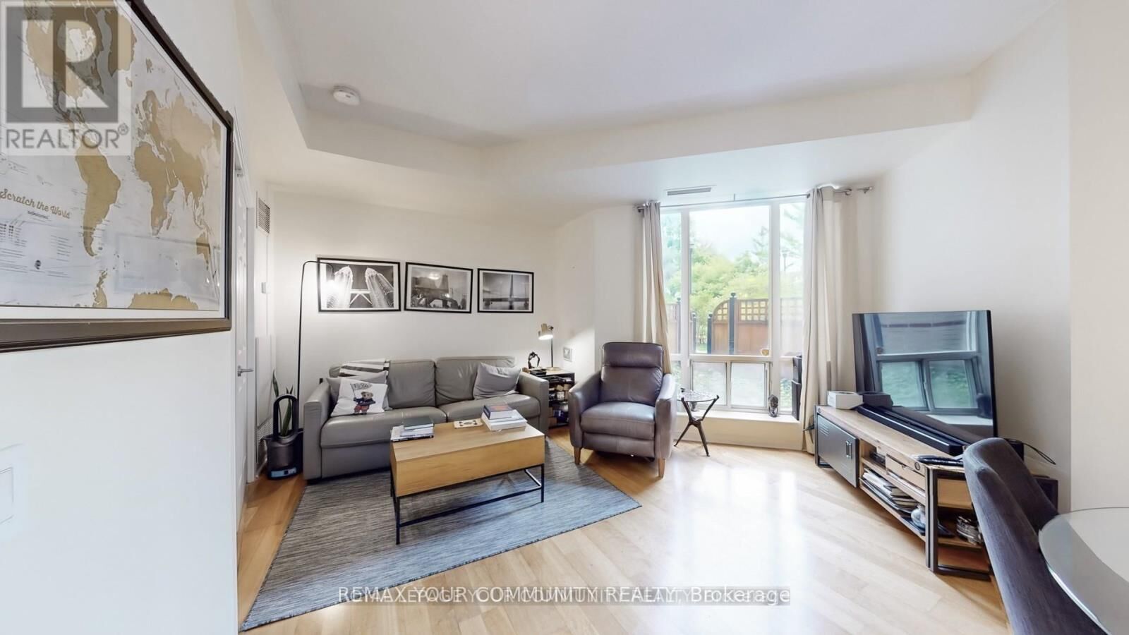 Property Photo:  455 Rosewell Avenue 101  ON M4R 2B6 