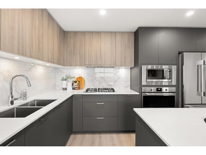 Property Photo:  8551 201 Street 1802  BC V2Y 3Y5 
