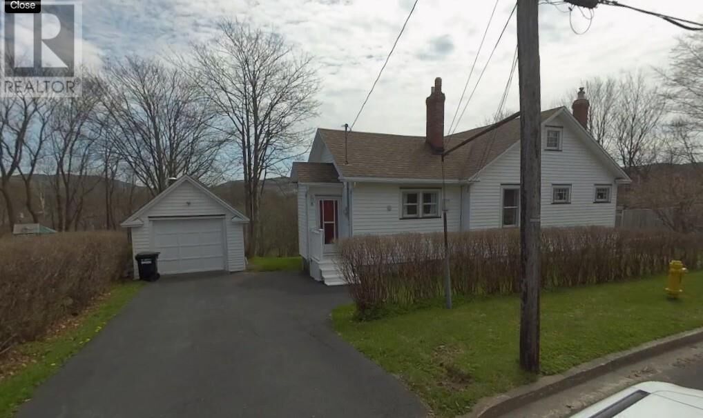 Property Photo:  8 Glenridge Crescent  NL A1A 1T5 