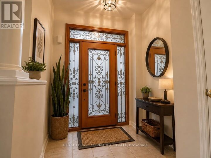 Property Photo:  112 Barnwood Drive  ON L4E 5A2 