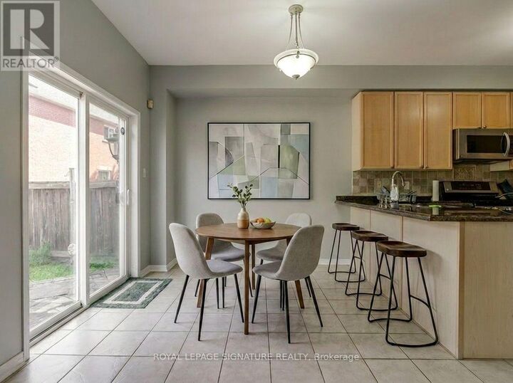 Property Photo:  112 Barnwood Drive  ON L4E 5A2 