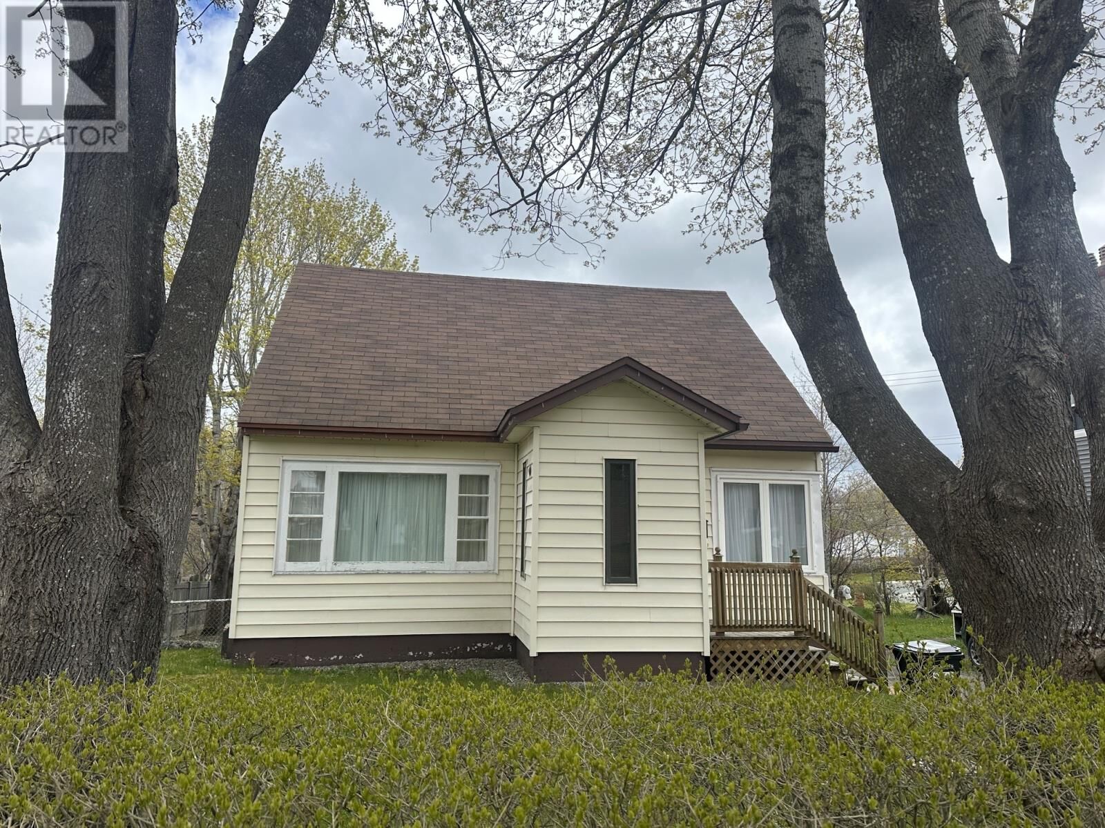 Property Photo:  27 Guy Street  NL A1B 1P7 