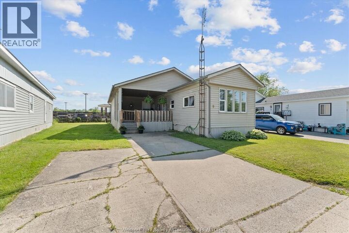 Photo de la propriété:  9 Parkside  ON N0R 1J0 