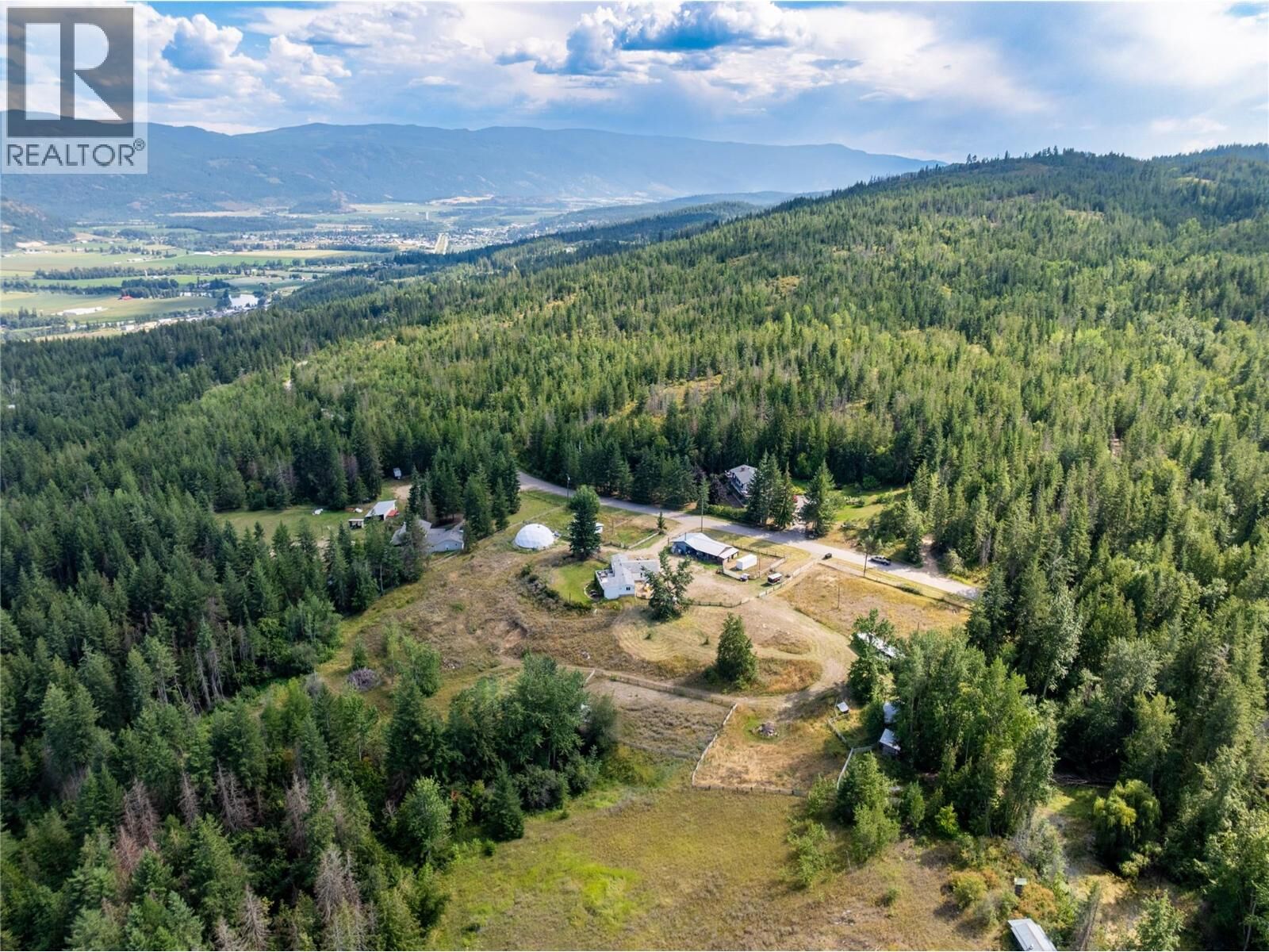 Property Photo: 397 Glenmary Road BC V0E 1V3