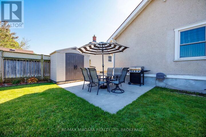 Property Photo:  58 Marquis Street  ON L2R 4Y8 