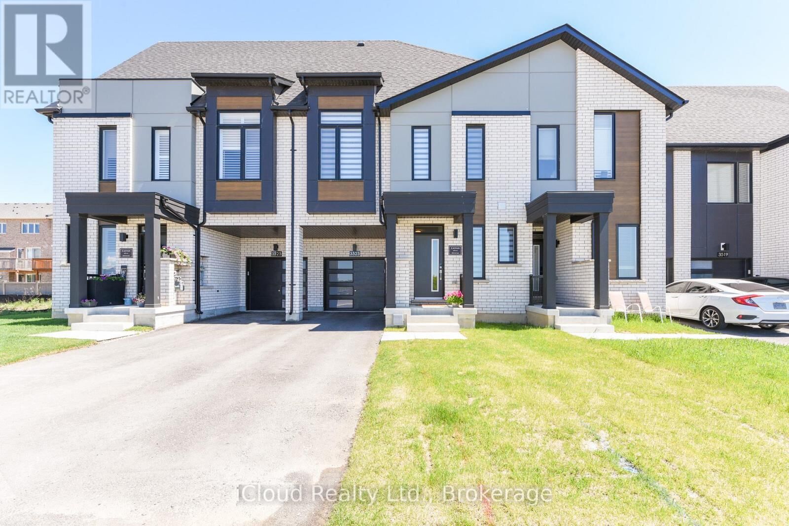 Property Photo:  3523 Post Road  ON L6H 7W5 