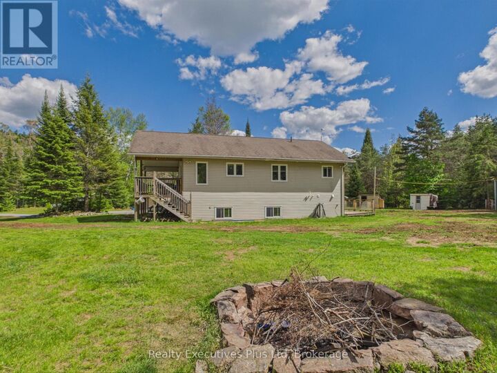 Property Photo:  235 Rock Point Road  ON P0A 1M0 