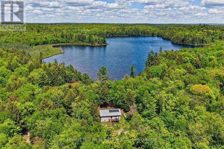 Property Photo:  439A Baker Road  ON P0A 1C0 