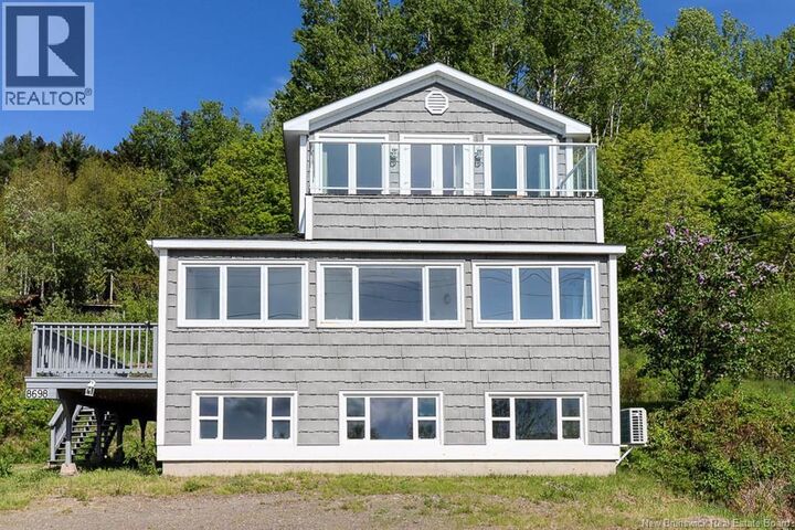 Property Photo:  8698 Route 102  NB E5K 4L3 