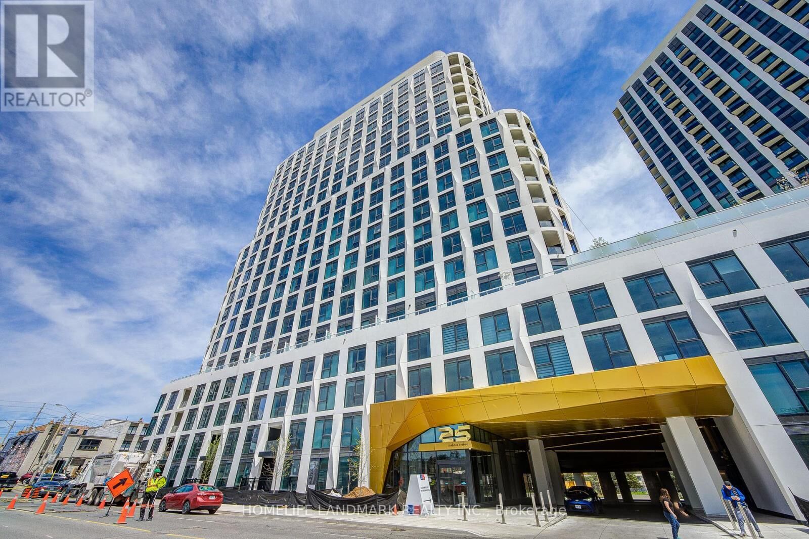 Property Photo:  25 Cordova Avenue Ph13  ON M9A 0E5 