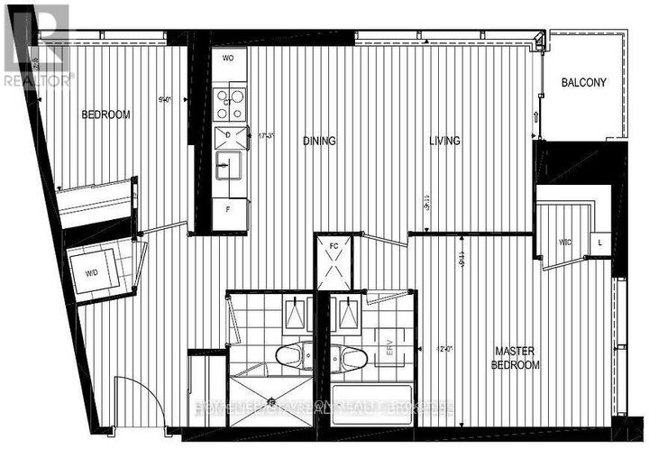 Property Photo:  10 York Street 3905  ON M5J 0E1 