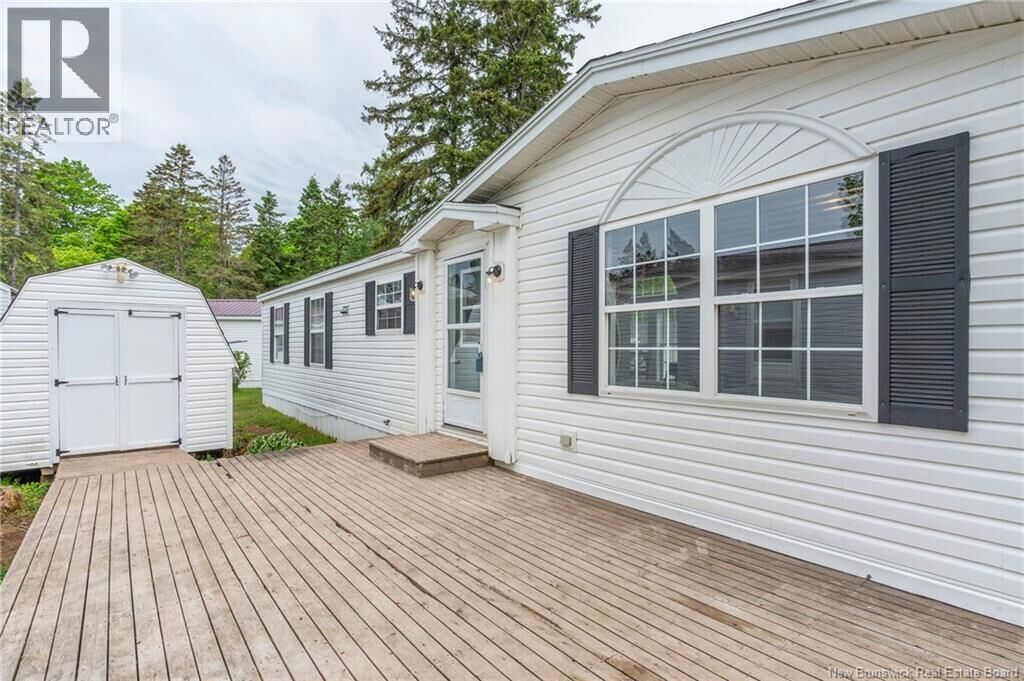 Property Photo:  37 Walnut  NB E2G 1W8 