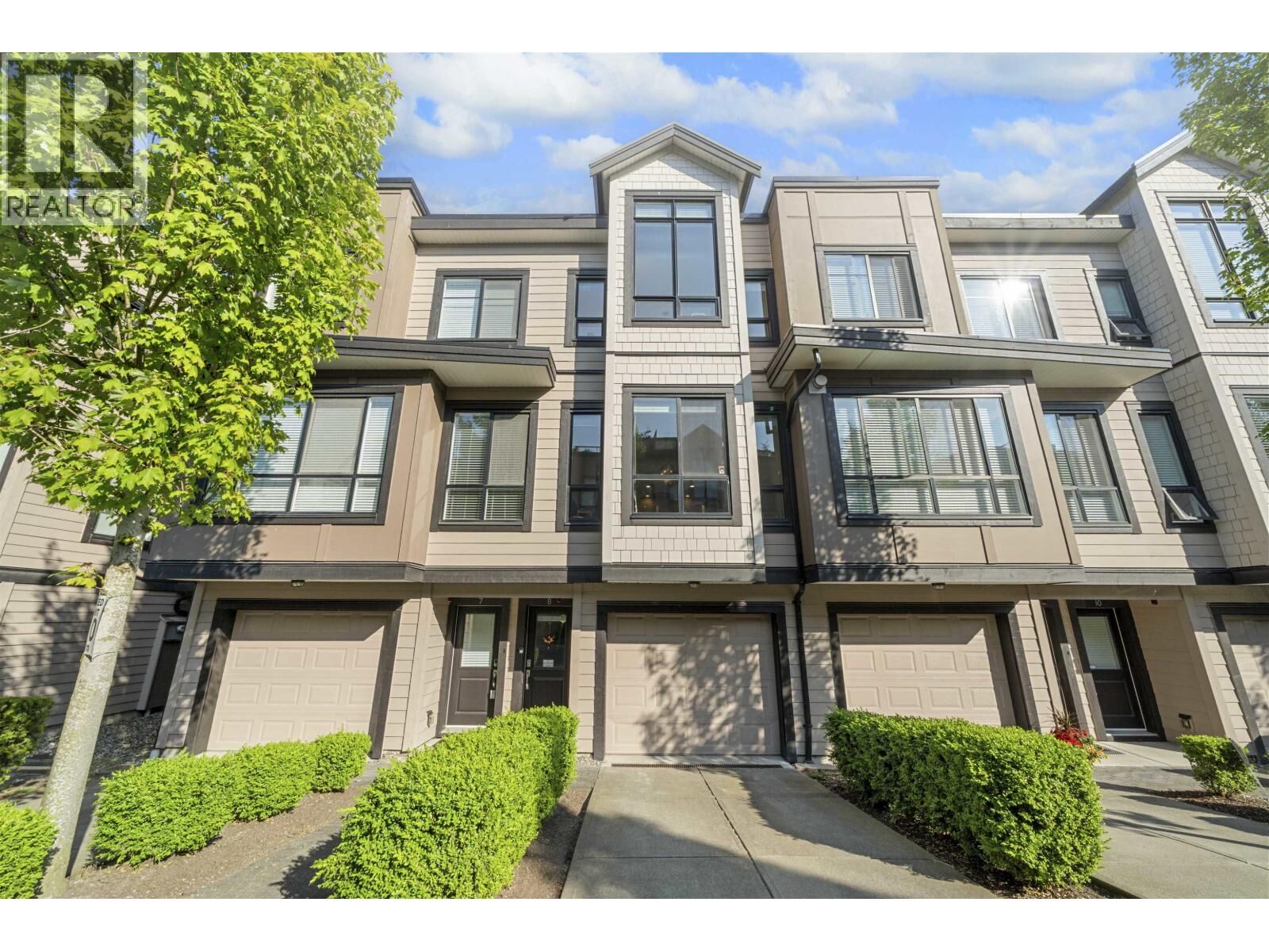 Property Photo:  100 Wood Street 8  BC V3M 0H6 