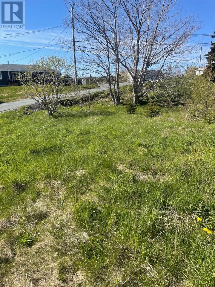 Property Photo:  2 Moore's Valley Road  NL A1K 1B3 