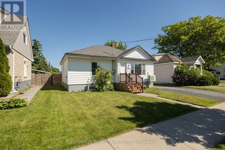 Photo de la propriété:  1008 Second Street E. Street  ON K6H 2A9 