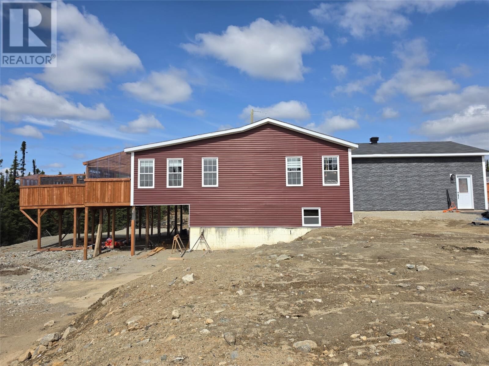 Property Photo: 156666 Throne NL A2V 1S2