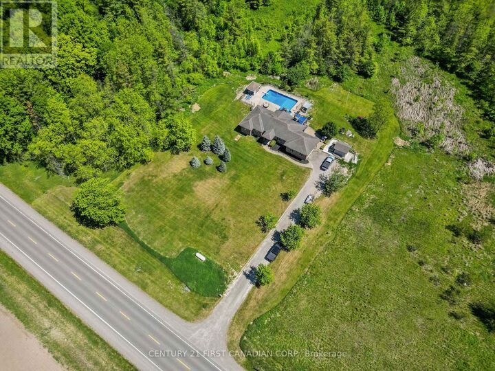 Property Photo: 26210 Nairn Road ON N0M 1A0