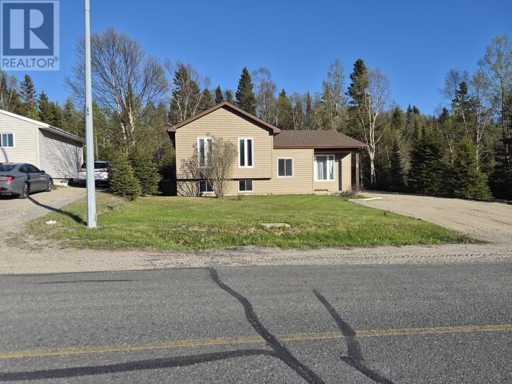 Property Photo: 59 Hemlo Drive ON P0T 2E0
