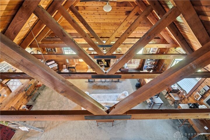 Property Photo: 604 E Market Street OH 45327