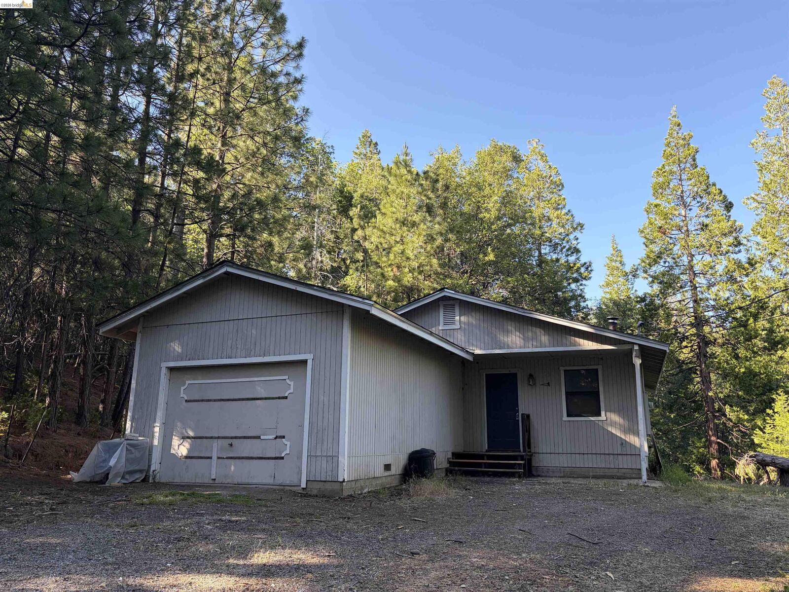 Property Photo:  23490 Old Mueli Trl  CA 95383 