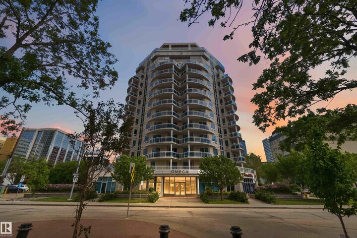 10504 99 Avenue NW 901 — photo 1