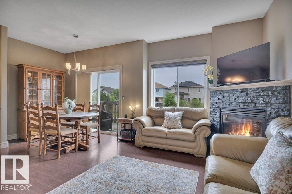 Property Photo:  15151 43 Street NW 10  AB T5Y 0L3 