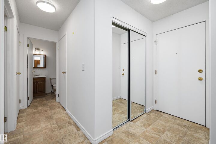 Property Photo:  9619 174 Street NW 111  AB T5T 6C6 