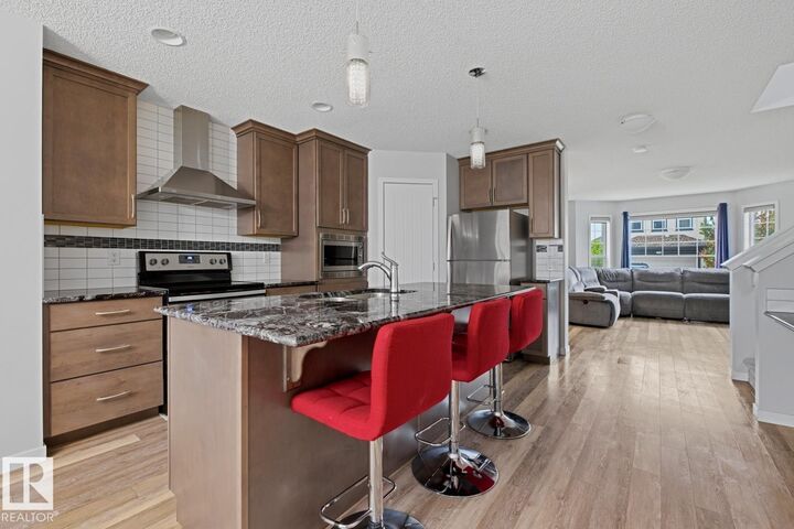 Property Photo:  17844 61 Street NW  AB T5Y 3T3 