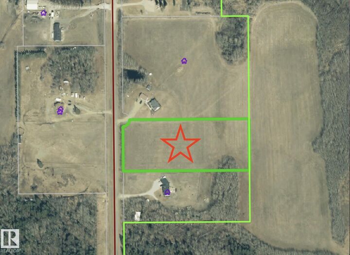 Property Photo:  63407A Rge Rd 432  AB T9M 1P1 