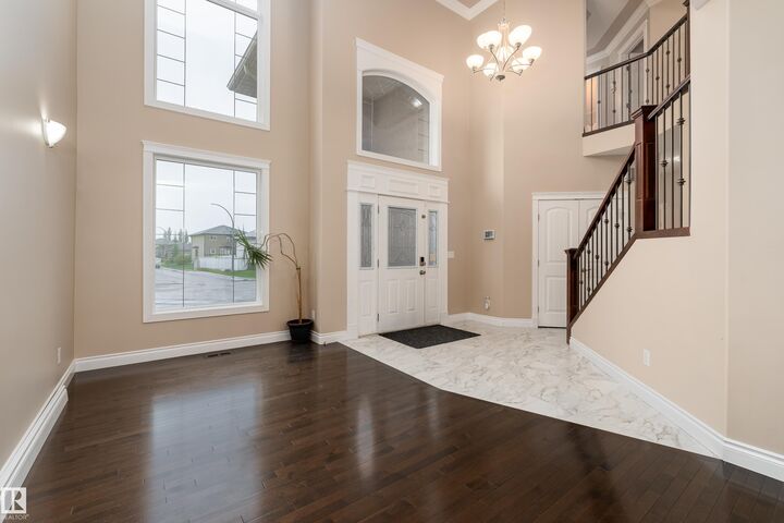 Property Photo: 13408 162 Avenue NW AB T6V 0C1