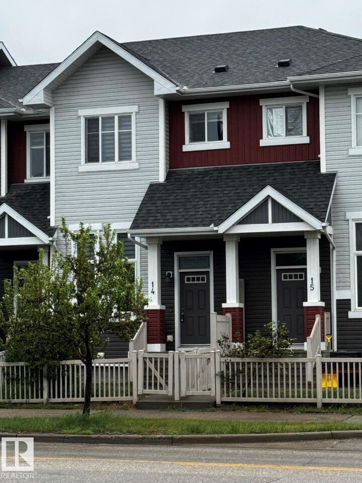 2905 141 Street SW 14 — photo 1
