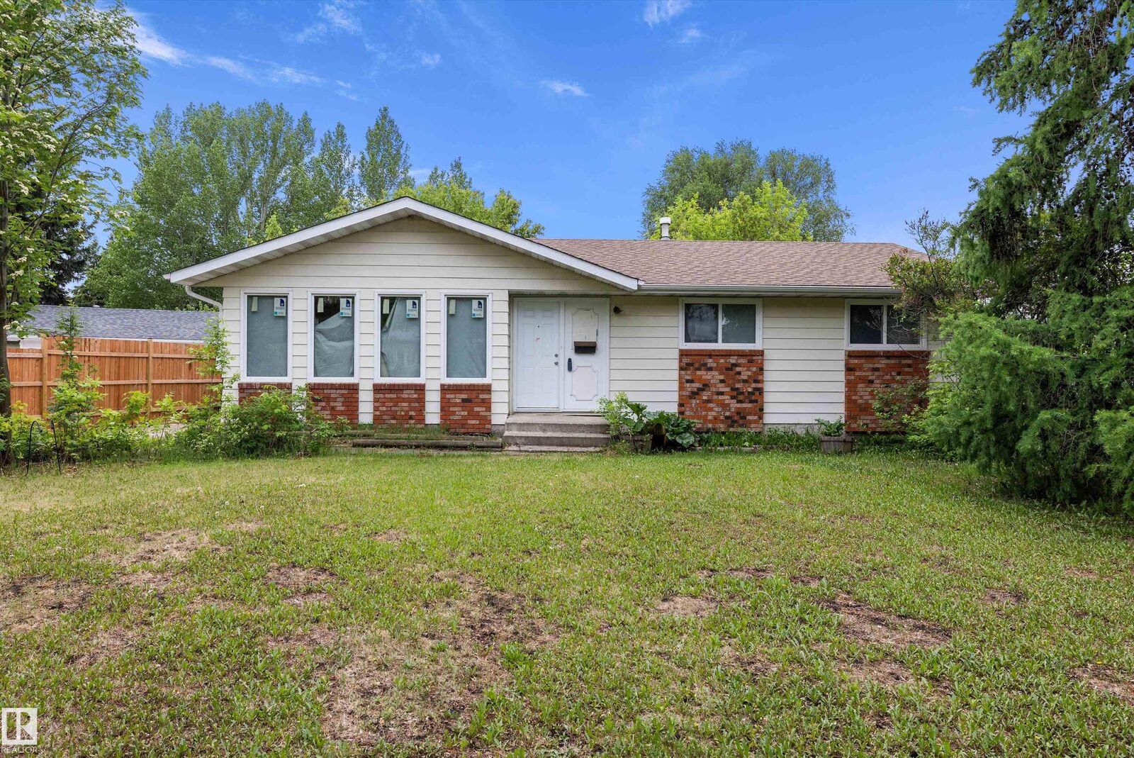 Property Photo:  81 Nootka Road  AB T9E 4H3 