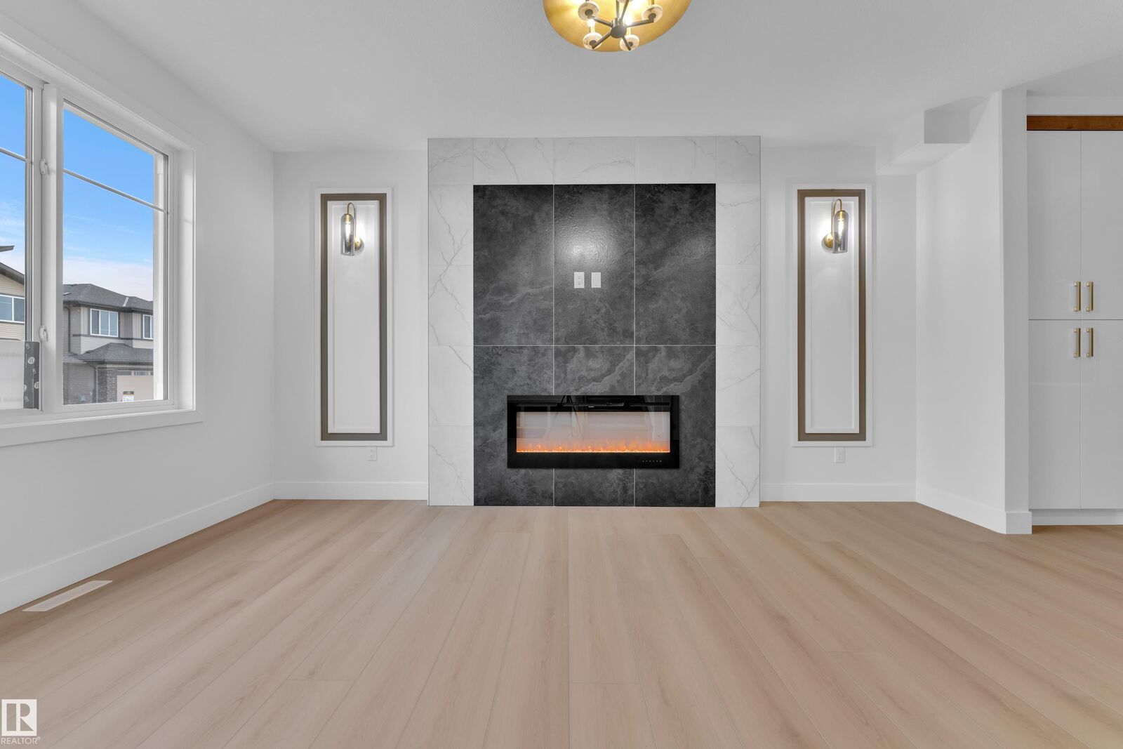Property Photo:  458 Crystal Creek Link  AB T9E 0X5 