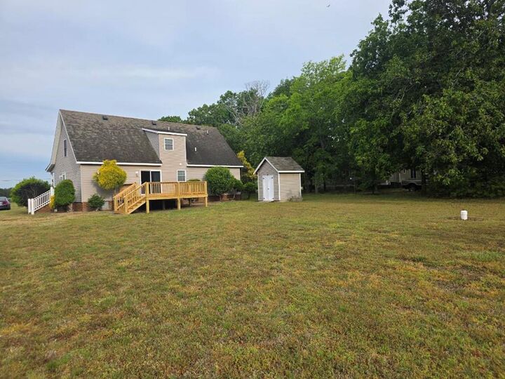 Property Photo:  29321 Arlington Rd  VA 23310 