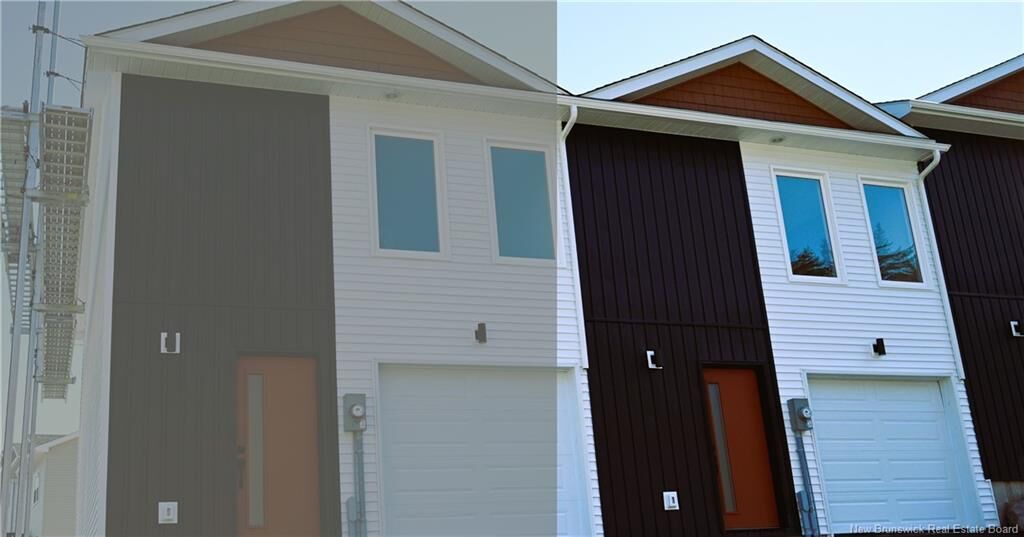 Property Photo:  29 Arlington Crescent  NB E2K 0G4 