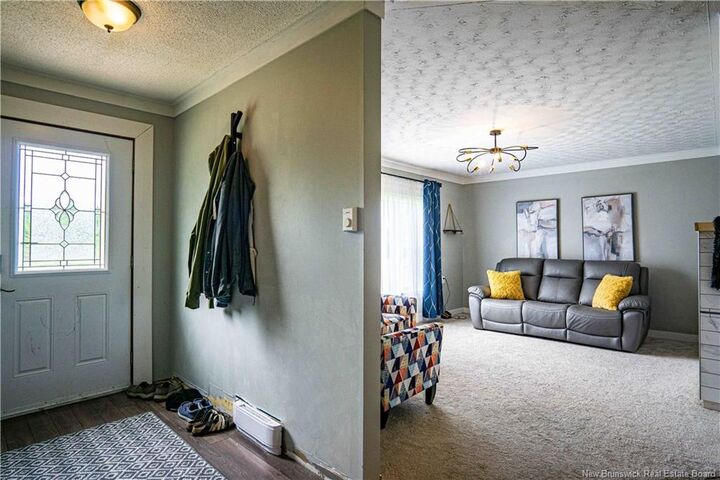 Property Photo:  1236 Route 105  NB E6G 1L3 