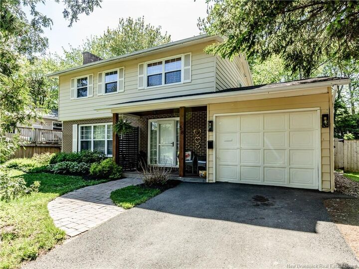 Property Photo:  58 Briarwood  NB E1E 3X2 