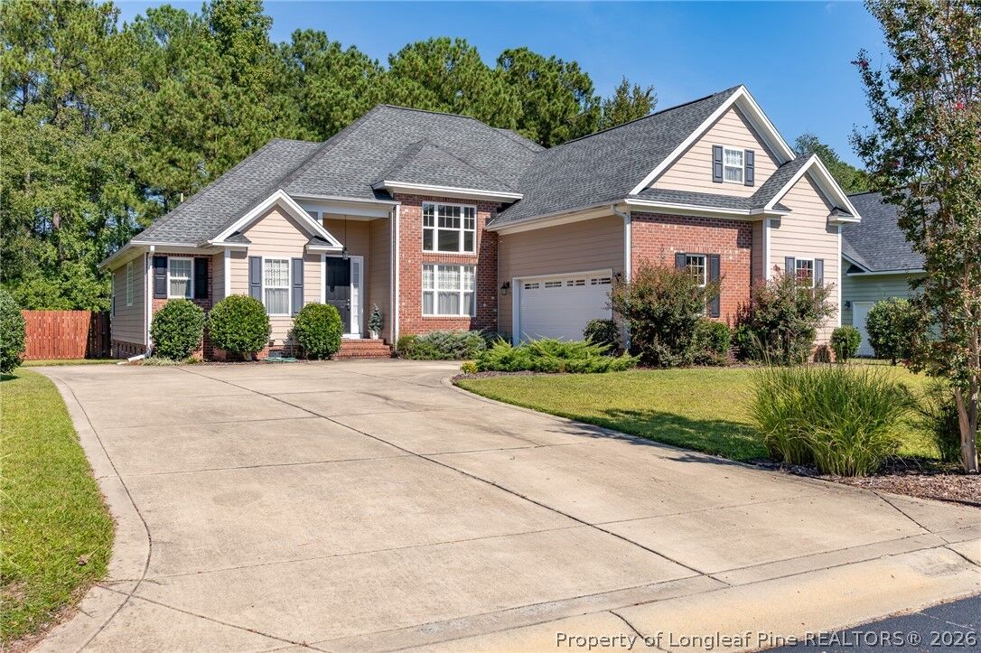Property Photo:  3824 Doon Valley Drive  NC 28306 