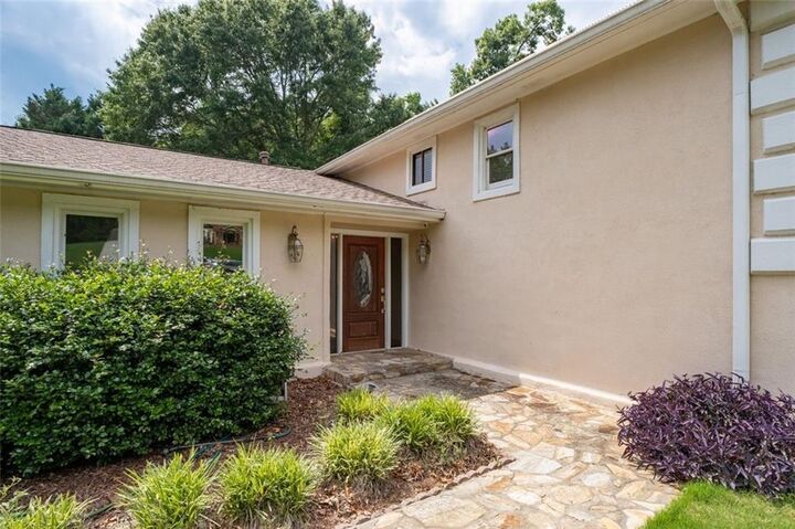 Property Photo:  953 Hidden Hollow Drive  GA 30068 