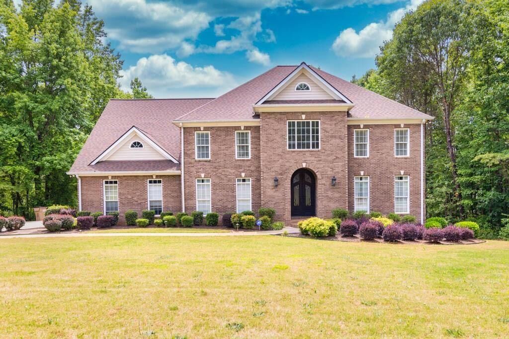 Property Photo:  952 Ardmore Trail  GA 30548 