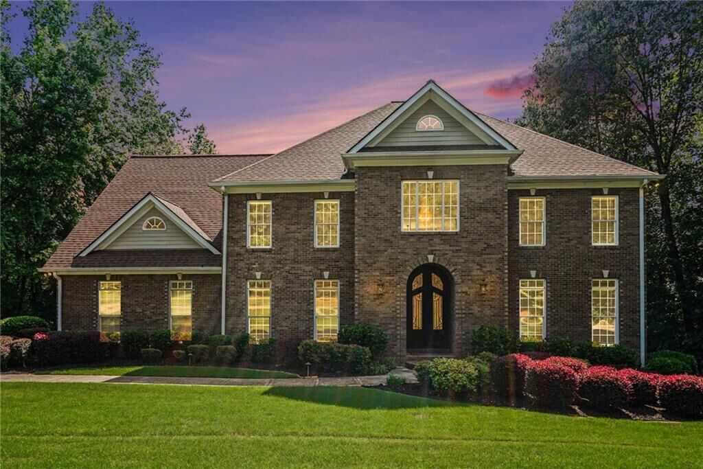 Property Photo:  952 Ardmore Trail  GA 30548 
