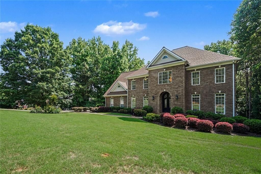 Property Photo: 952 Ardmore Trail GA 30548