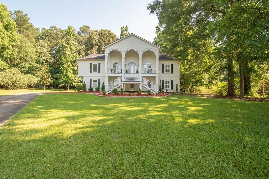 Property Photo:  115 Hazelridge Lane  GA 30277 